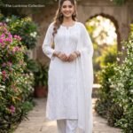 eraya-white-chikankari-suit